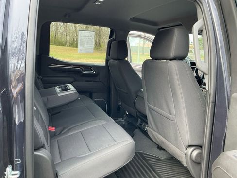 Used 2023 GMC Sierra 1500 Elevation image 22