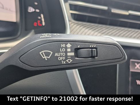 Used 2021 Audi S6 Prestige image 28