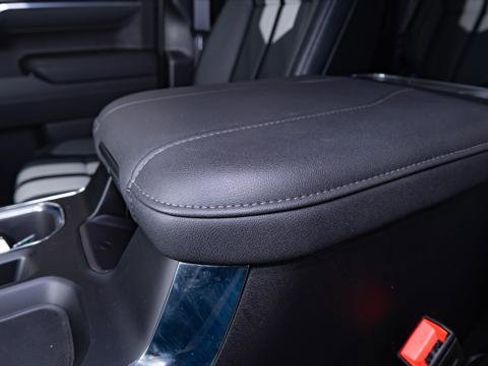 Used 2024 Chevrolet Silverado 1500 RST w/ All Star Edition Plus image 14