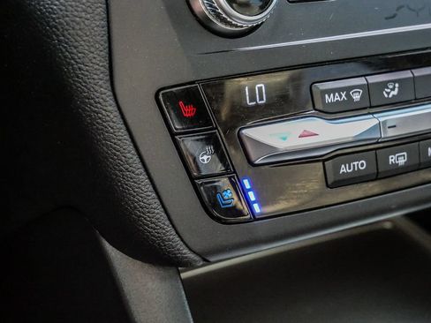 Used 2020 Ford Explorer ST w/ Premium Technology Package AWD/4WD image 39