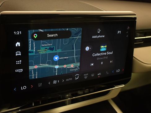 New 2026 Lincoln Nautilus Reserve AWD/4WD image 28