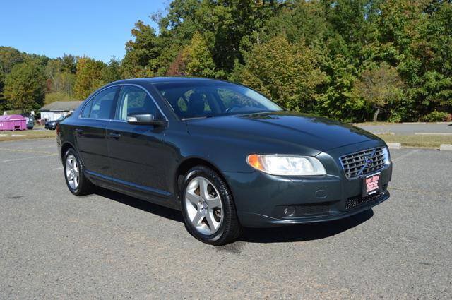 Used 2009 Volvo S80 T6 AWD/4WD image 3