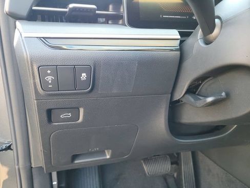 Used 2026 Kia K5 LXS FWD image 22