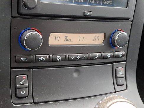 Used 2013 Chevrolet Corvette Grand Sport w/ 4LT Preferred Equipment Group image 14