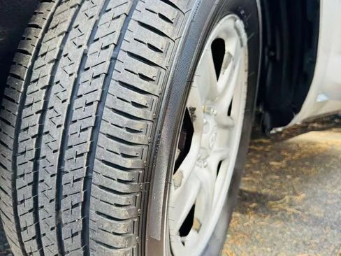 Used 2008 Toyota RAV4 4WD image 15