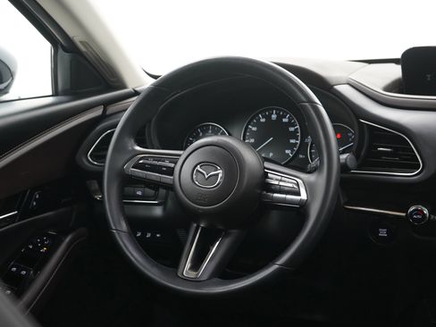 Used 2023 MAZDA CX-30 AWD 2.5 S w/ Premium Package image 14