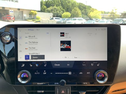 Used 2024 Lexus NX 250 FWD w/ Cold Area Package image 23