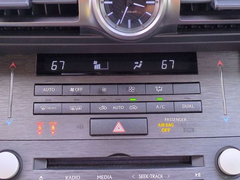 Certified 2024 Lexus RC 350 F Sport image 26