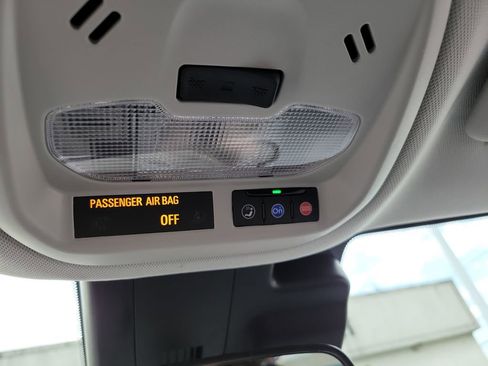 New 2026 Chevrolet Trax LS w/ LS Convenience Package image 30