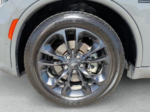 Used 2022 Dodge Durango R/T image 23