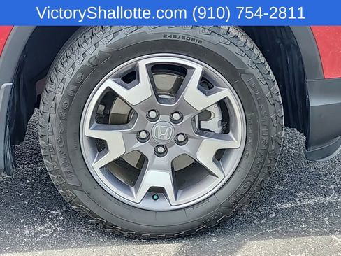 Used 2023 Honda Passport TrailSport image 36