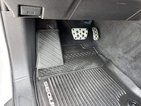 Used 2026 Toyota Sequoia Limited w/ TRD Off-Road Package AWD/4WD image 28