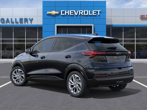 New 2027 Chevrolet Bolt LT w/ Comfort Package image 3