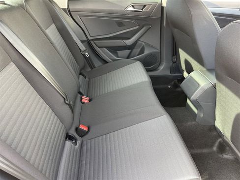 New 2026 Volkswagen Jetta S image 9