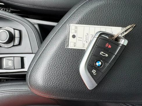 Used 2016 BMW X1 xDrive28i AWD/4WD image 23