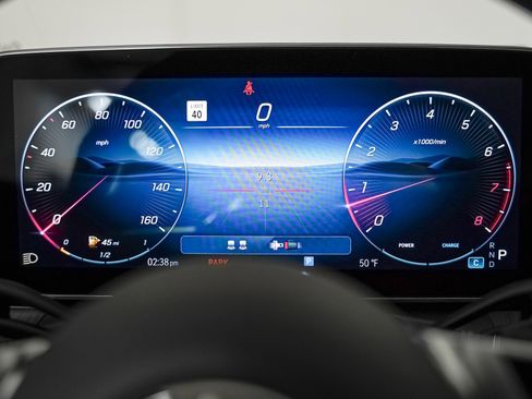 New 2026 Mercedes-Benz CLE 300 4MATIC Cabriolet image 16