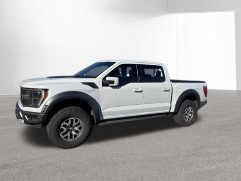Used 2023 Ford F150 Raptor image 2
