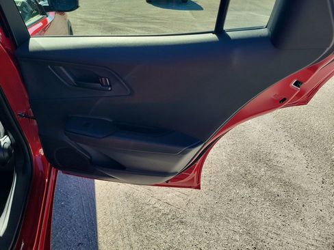 New 2026 Toyota Prius Plug-In Hybrid image 42