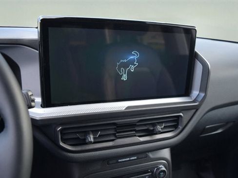 New 2025 Ford Bronco Sport Badlands image 9