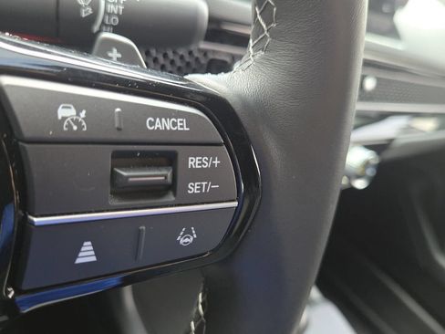Used 2024 Honda Civic Sport image 26
