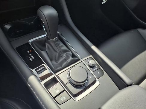 New 2026 MAZDA MAZDA3 2.5 S Sedan w/ Preferred Pkg image 14