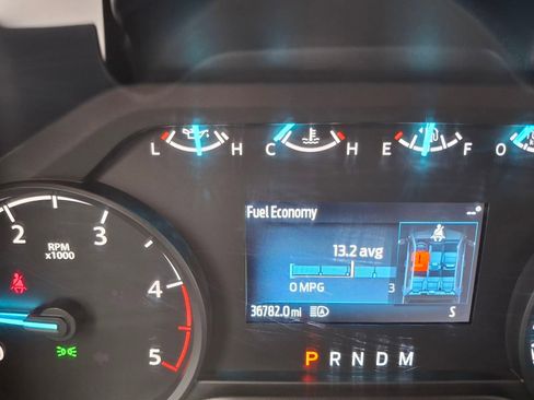 Used 2024 Ford F350 XLT image 15