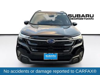 Used 2025 Subaru Forester Touring video 2