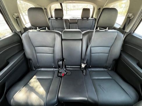 Used 2021 Honda Pilot EX-L image 23