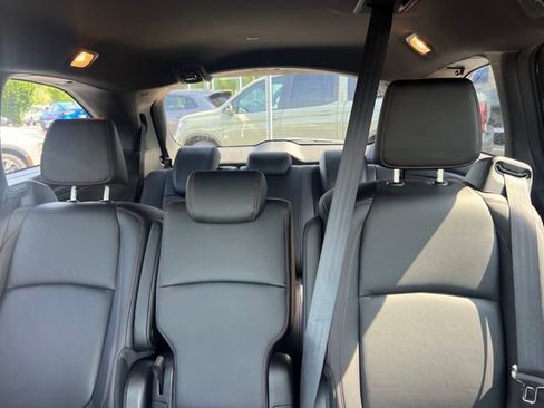 Certified 2026 Honda Odyssey Sport-L image 15