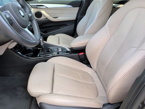Used 2019 BMW X1 xDrive28i w/ M Sport Package AWD/4WD image 26