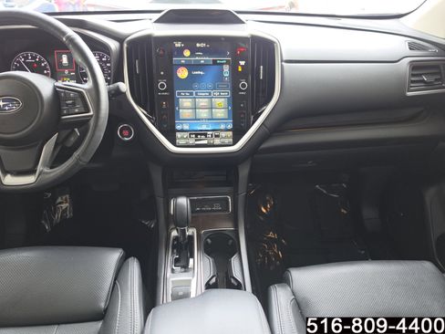 Used 2023 Subaru Ascent Touring AWD/4WD image 9
