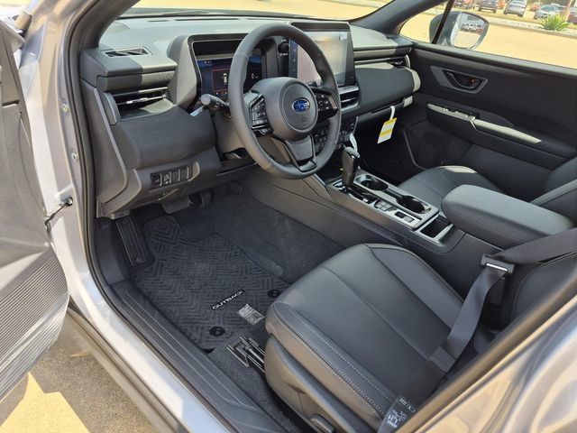 New 2026 Subaru Outback Limited AWD/4WD image 10