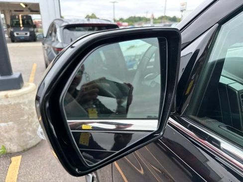 Used 2019 Ford Expedition Max Limited w/ Equipment Group 303A AWD/4WD image 12