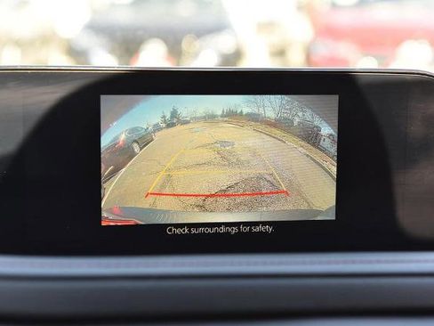 Used 2025 MAZDA CX-30 AWD 2.5 S w/ Preferred Package image 13