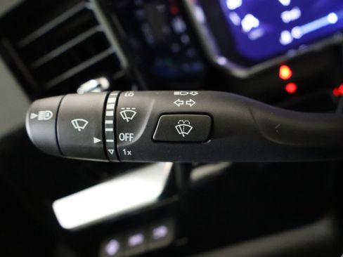 New 2026 Chevrolet Silverado 1500 LTZ w/ Technology Package AWD/4WD image 30