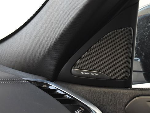 Used 2020 BMW X6 M50i image 42