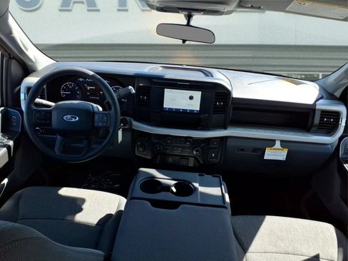 New 2026 Ford F250 XL w/ STX Appearance Package AWD/4WD image 72