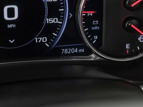 Used 2022 Chevrolet Traverse Premier w/ Redline Edition FWD image 22
