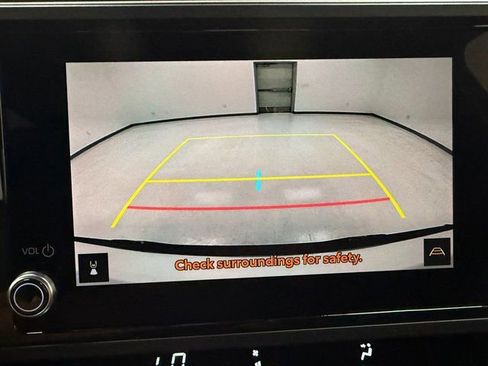 New 2026 Toyota Tundra SR5 w/ SX Package RWD image 21