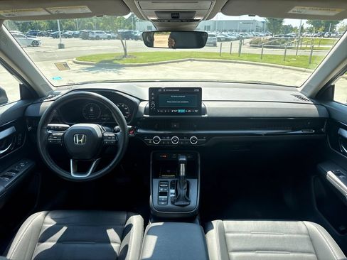 Used 2024 Honda CR-V EX-L image 16