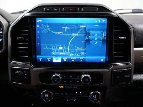 Used 2022 Ford F250 Lariat image 18