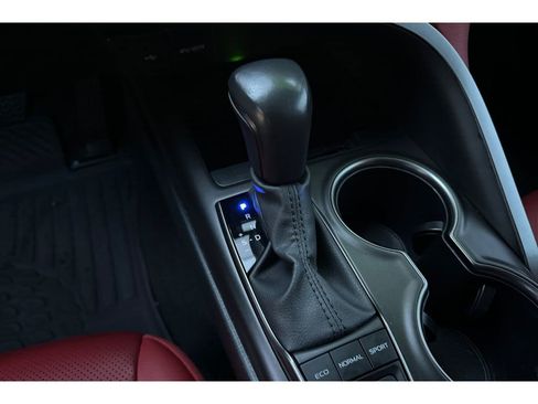 Certified 2024 Toyota Camry XSE image 23