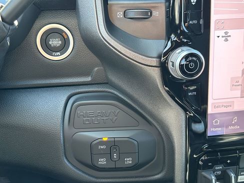 New 2026 RAM 3500 Tradesman image 27