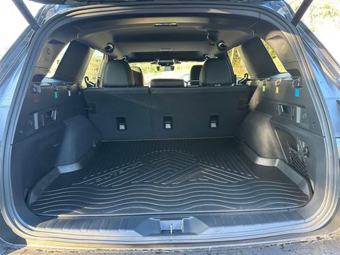 New 2026 Subaru Outback Limited image 28