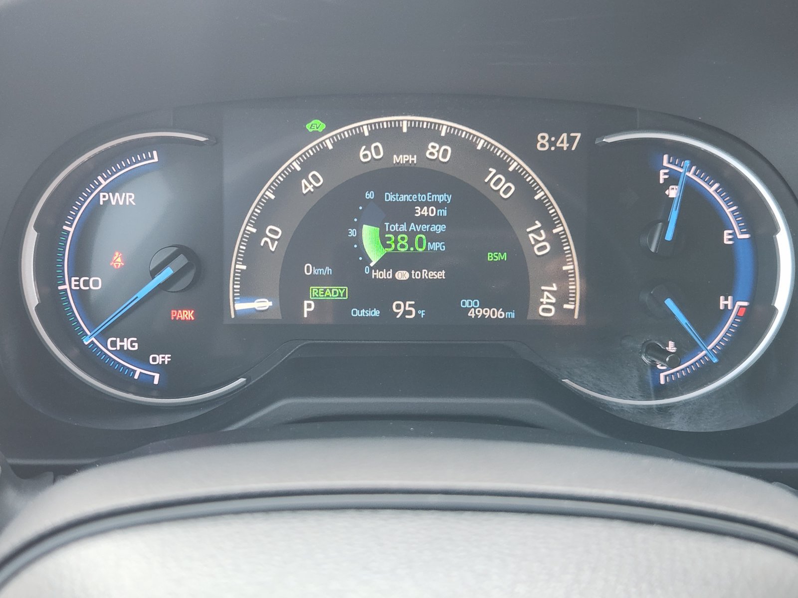 Used 2024 Toyota RAV4 XLE w/ Convenience Package AWD/4WD image 20