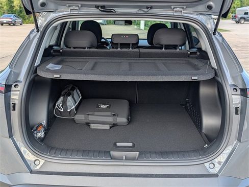 New 2026 Hyundai Kona SEL Sport image 26