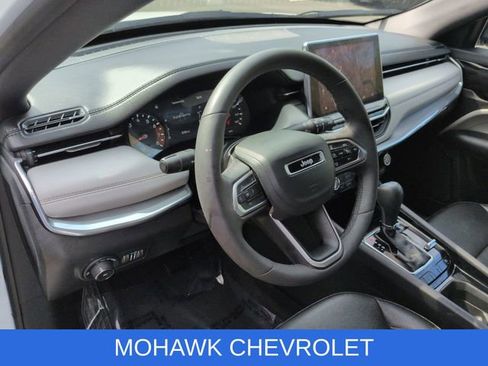 Used 2024 Jeep Compass Limited AWD/4WD image 11