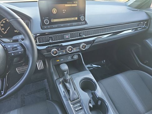 Certified 2024 Honda Civic Sport image 20