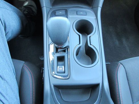 Certified 2023 Chevrolet Equinox RS image 28