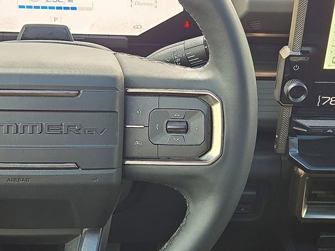 Used 2024 GMC Hummer EV 3X w/ LPO, Sport Package image 19